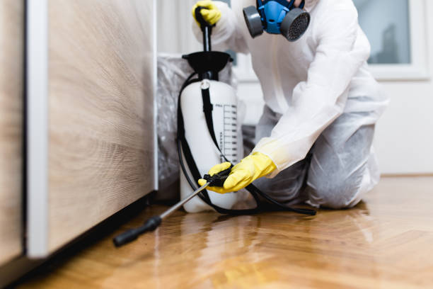 Felida, WA Pest Control Company